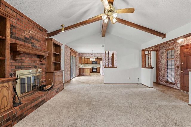 3005 SW 99th Street, Oklahoma City, OK 73159