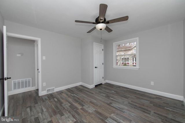 322 MONROE AVE, Cherry Hill, NJ 08002