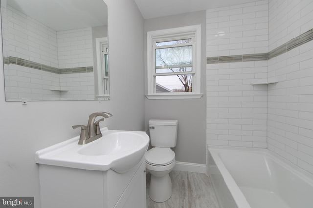 322 MONROE AVE, Cherry Hill, NJ 08002