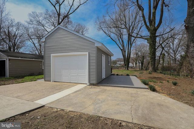 322 MONROE AVE, Cherry Hill, NJ 08002