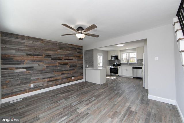 322 MONROE AVE, Cherry Hill, NJ 08002