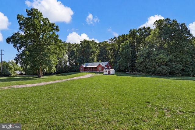 1755 FRENCHTOWN RD, Port Deposit, MD 21904