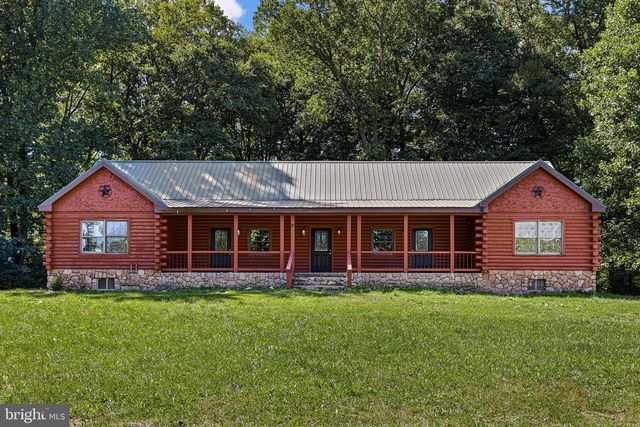 1755 FRENCHTOWN RD, Port Deposit, MD 21904