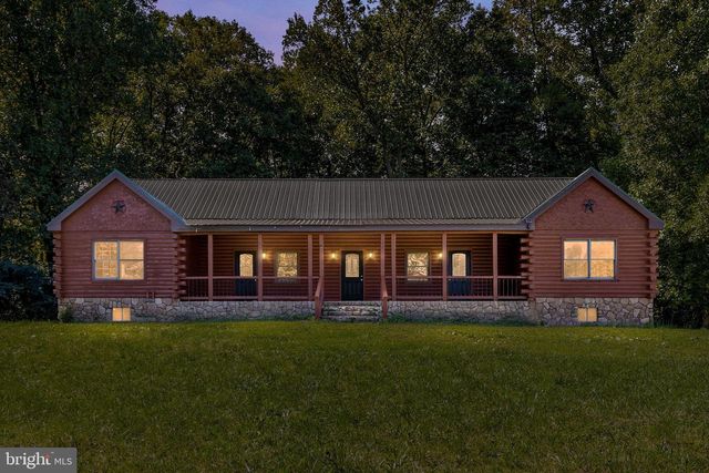 1755 FRENCHTOWN RD, Port Deposit, MD 21904