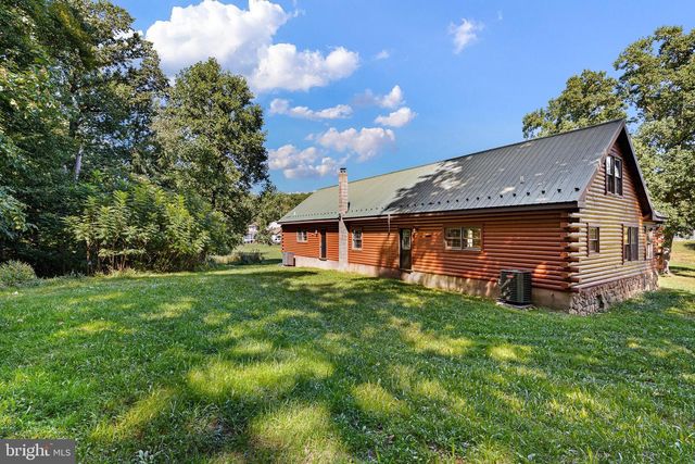 1755 FRENCHTOWN RD, Port Deposit, MD 21904