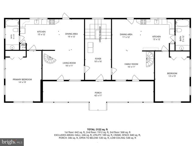 1755 FRENCHTOWN RD, Port Deposit, MD 21904