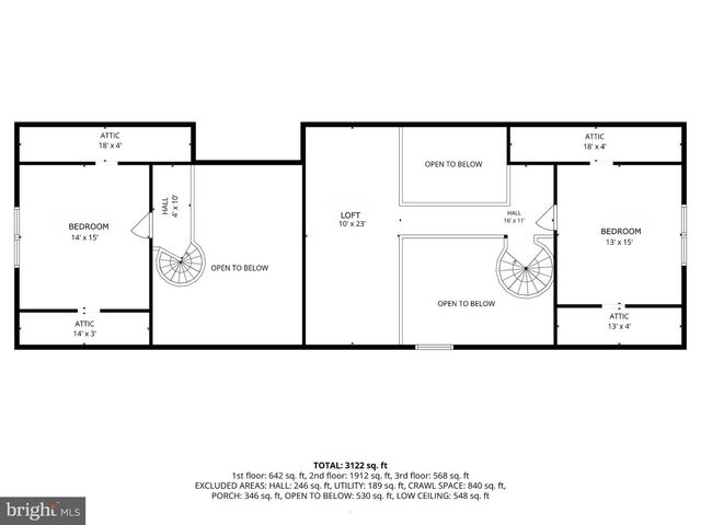 1755 FRENCHTOWN RD, Port Deposit, MD 21904