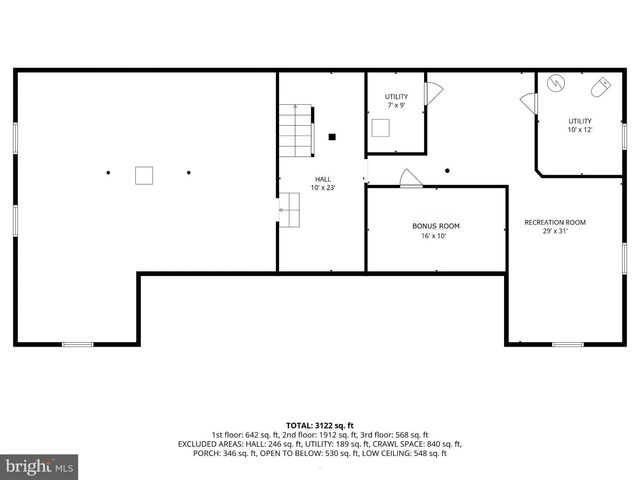 1755 FRENCHTOWN RD, Port Deposit, MD 21904