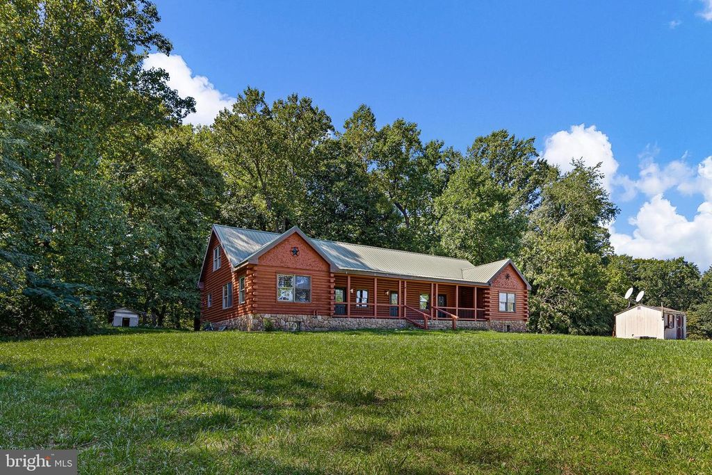 1755 FRENCHTOWN RD, Port Deposit, MD 21904