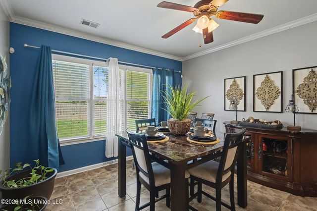 3815 Park Creek Drive, Southaven, MS 38672
