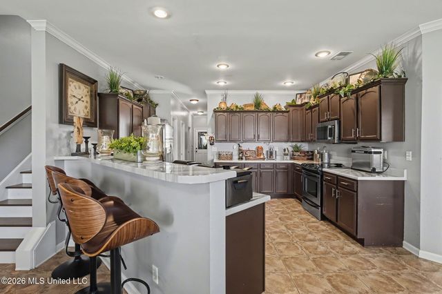 3815 Park Creek Drive, Southaven, MS 38672