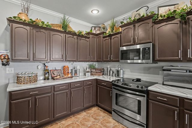 3815 Park Creek Drive, Southaven, MS 38672