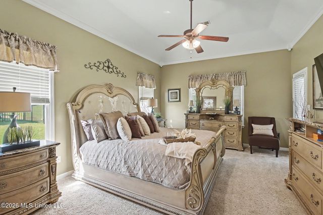 3815 Park Creek Drive, Southaven, MS 38672