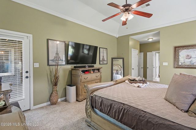 3815 Park Creek Drive, Southaven, MS 38672