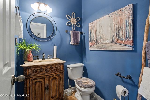 3815 Park Creek Drive, Southaven, MS 38672