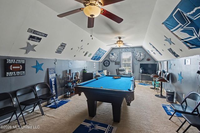 3815 Park Creek Drive, Southaven, MS 38672