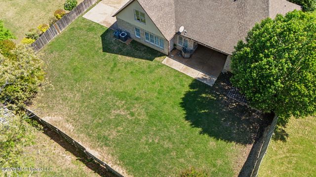 3815 Park Creek Drive, Southaven, MS 38672