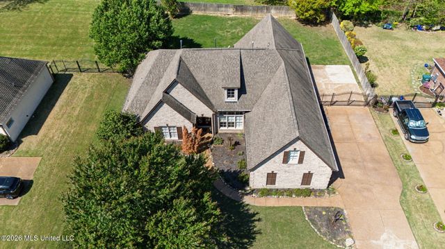 3815 Park Creek Drive, Southaven, MS 38672