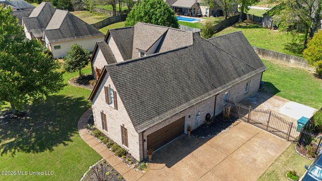 3815 Park Creek Drive, Southaven, MS 38672