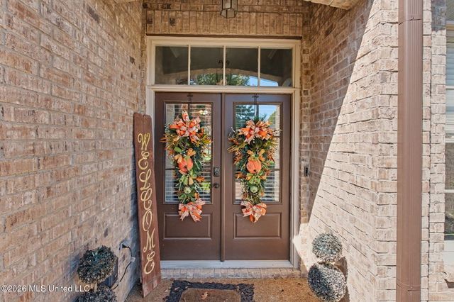 3815 Park Creek Drive, Southaven, MS 38672