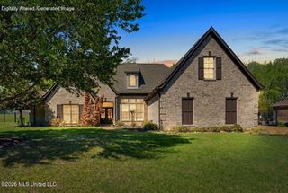 3815 Park Creek Drive, Southaven, MS 38672