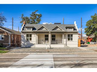465 S Lincoln St, Denver, CO 80209