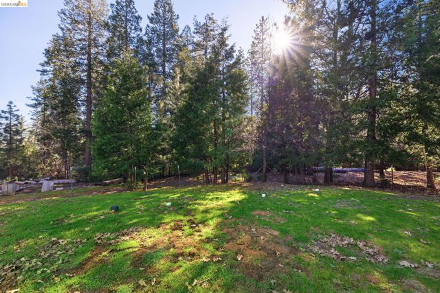 17173 Mount Elizabeth Dr, Sonora, CA 95370