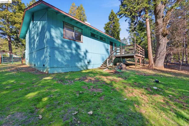 17173 Mount Elizabeth Dr, Sonora, CA 95370
