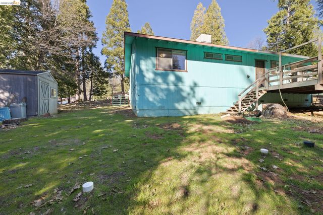 17173 Mount Elizabeth Dr, Sonora, CA 95370