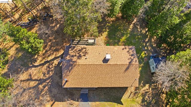 17173 Mount Elizabeth Dr, Sonora, CA 95370