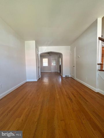 911 JOH AVE, Baltimore, MD 21229