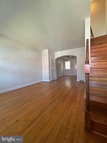 911 JOH AVE, Baltimore, MD 21229