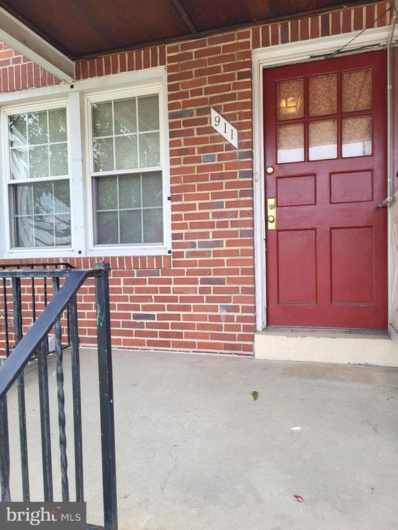 911 JOH AVE, Baltimore, MD 21229