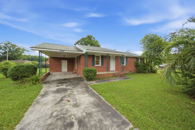 1828 Dellwood Drive, Orangeburg, SC 29115
