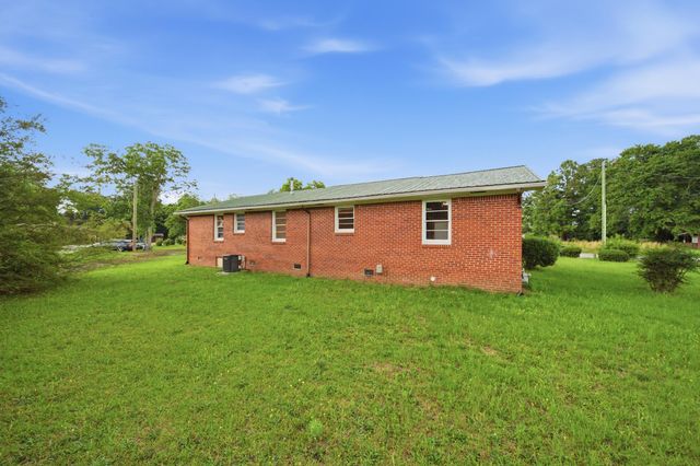 1828 Dellwood Drive, Orangeburg, SC 29115