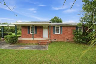 1828 Dellwood Drive, Orangeburg, SC 29115