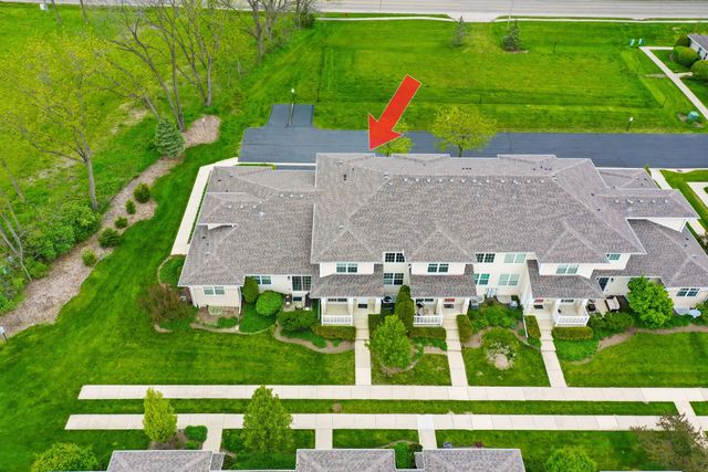 1274 Walnut Glen Drive, Crystal Lake, IL 60014