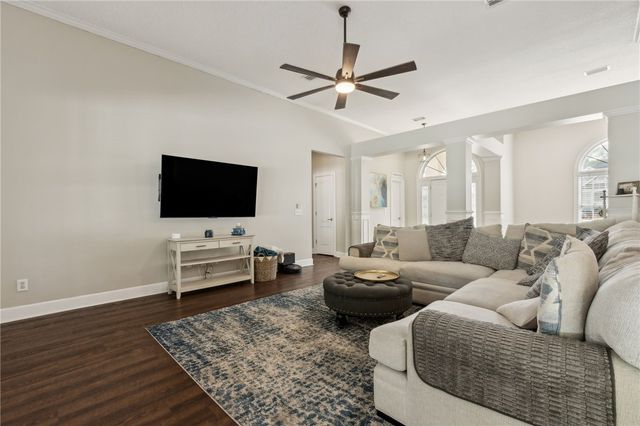 100 Maybird Drive, Kingsland, GA 31548