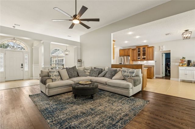 100 Maybird Drive, Kingsland, GA 31548