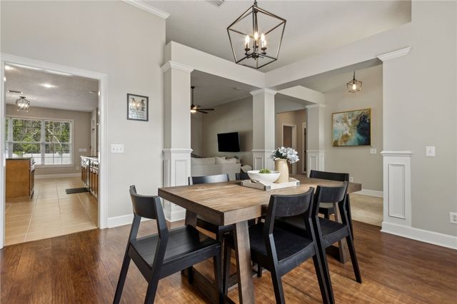 100 Maybird Drive, Kingsland, GA 31548