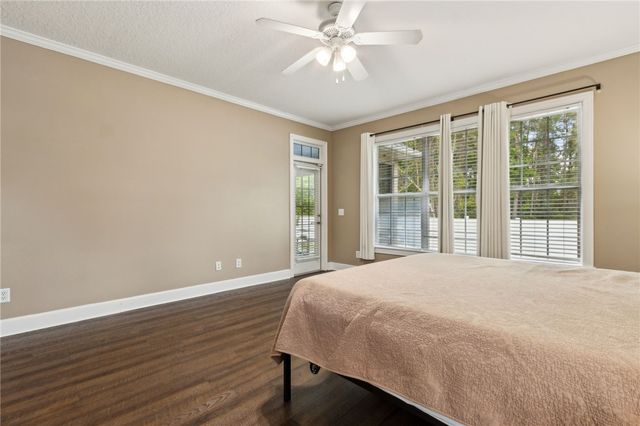 100 Maybird Drive, Kingsland, GA 31548