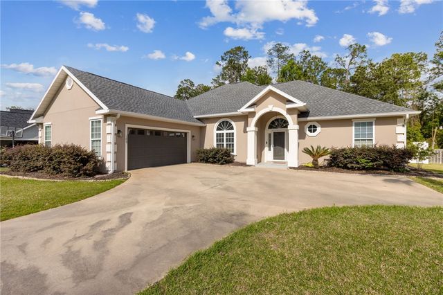 100 Maybird Drive, Kingsland, GA 31548