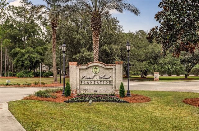 100 Maybird Drive, Kingsland, GA 31548