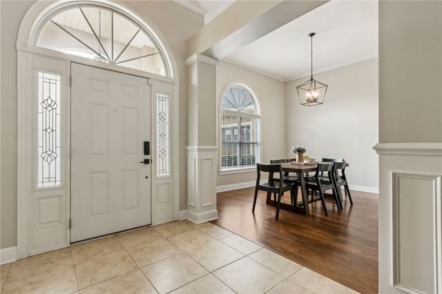 100 Maybird Drive, Kingsland, GA 31548