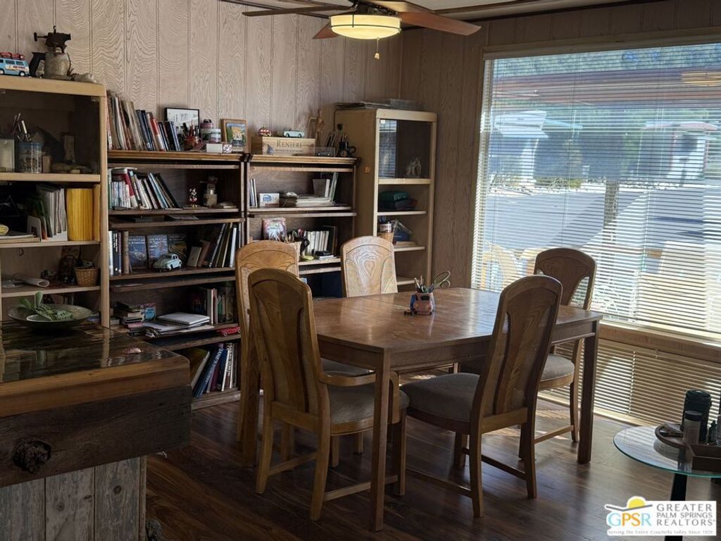 Image 9 of property listing at 18131 Langlois Road H1, Desert Hot Springs, CA 92241