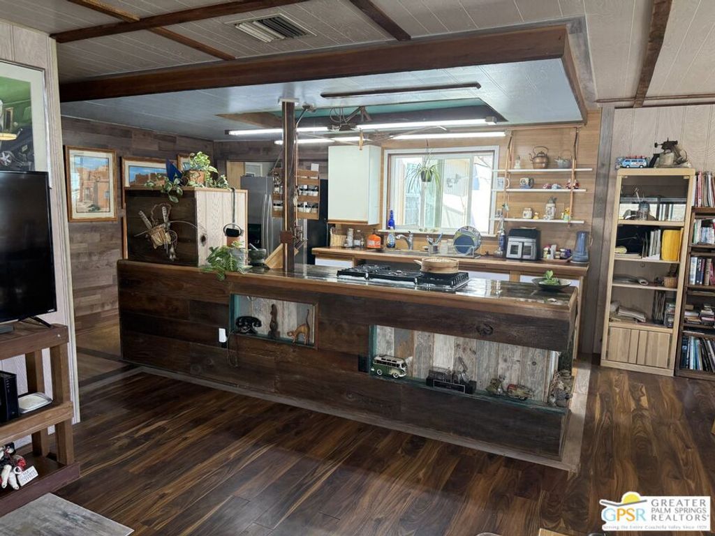 Image 10 of property listing at 18131 Langlois Road H1, Desert Hot Springs, CA 92241