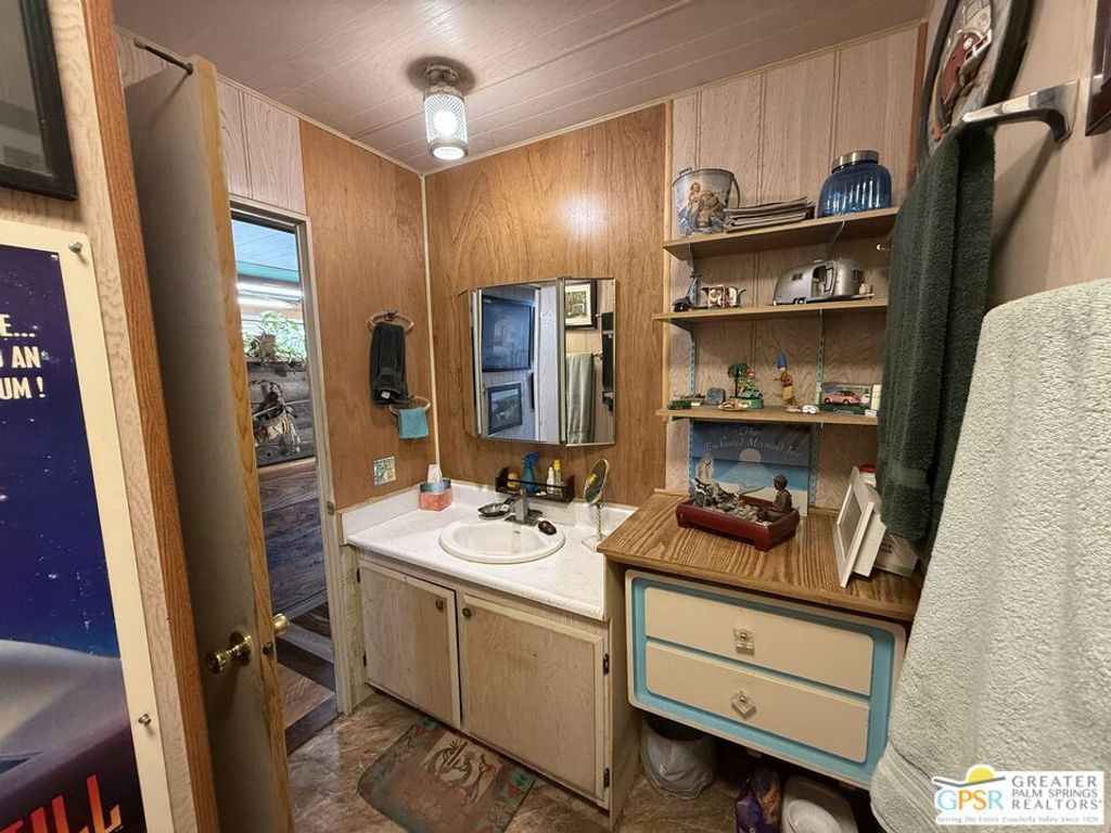 Image 15 of property listing at 18131 Langlois Road H1, Desert Hot Springs, CA 92241