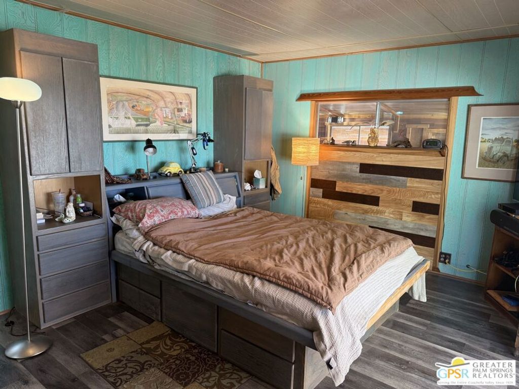 Image 17 of property listing at 18131 Langlois Road H1, Desert Hot Springs, CA 92241