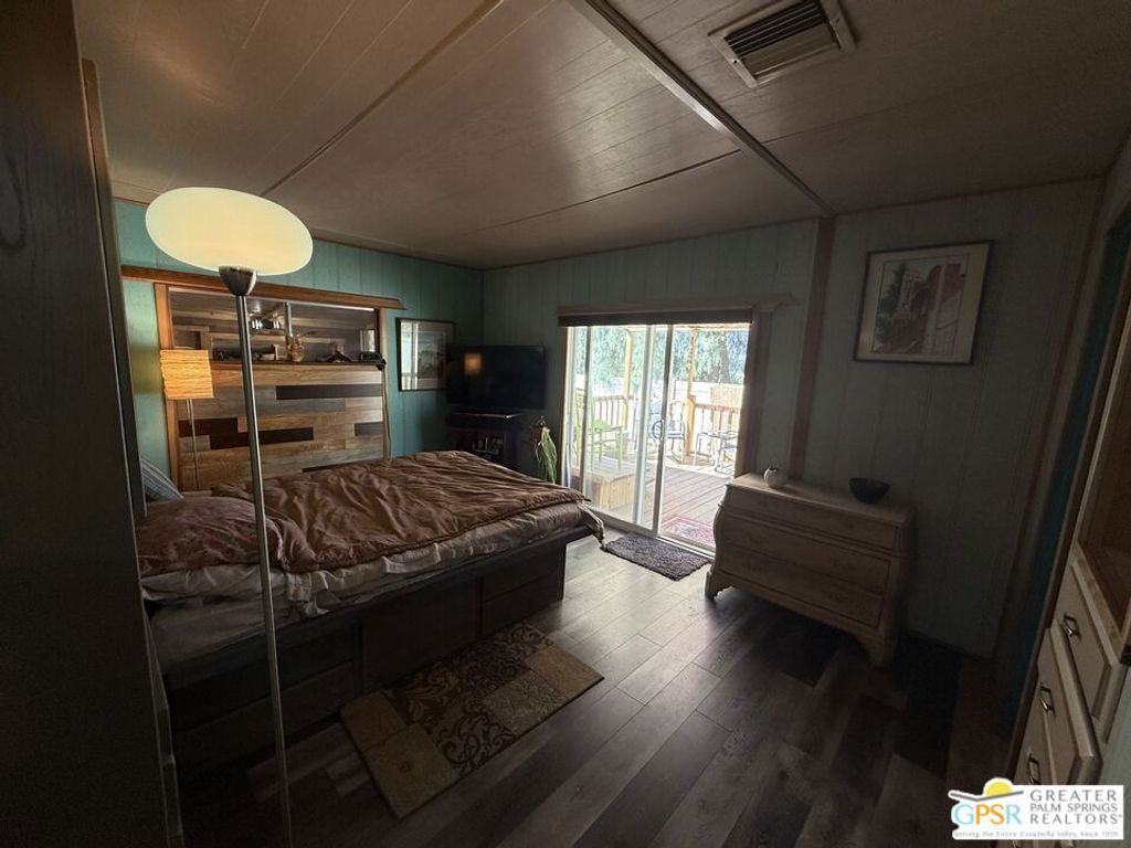 Image 18 of property listing at 18131 Langlois Road H1, Desert Hot Springs, CA 92241