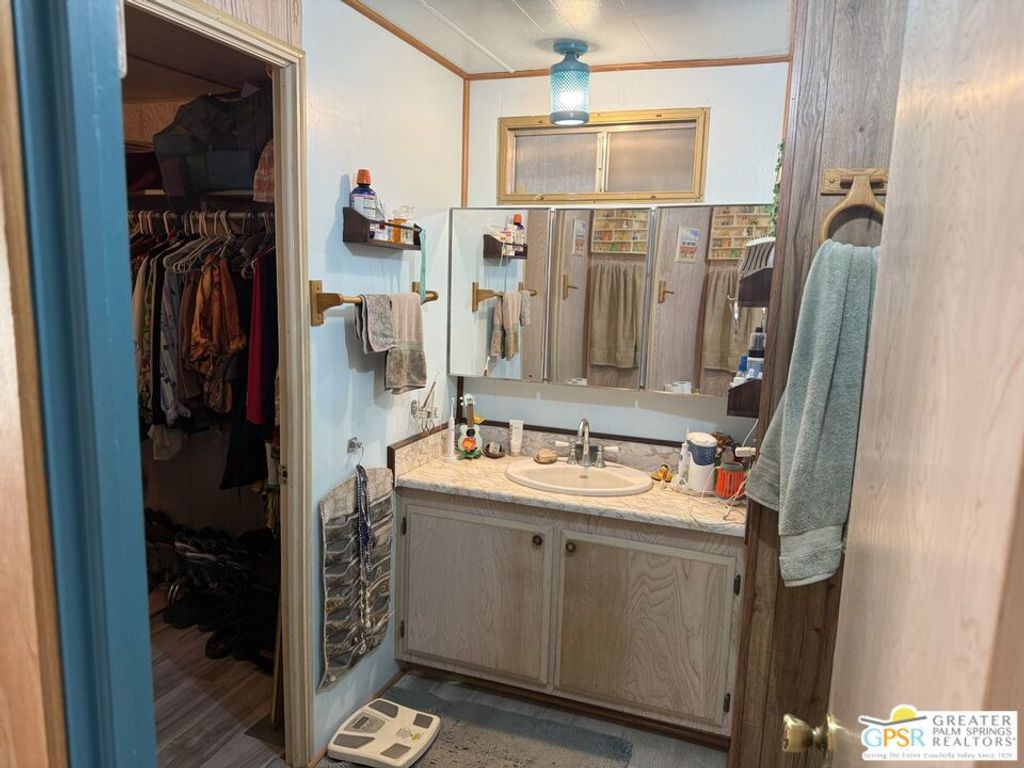 Image 19 of property listing at 18131 Langlois Road H1, Desert Hot Springs, CA 92241